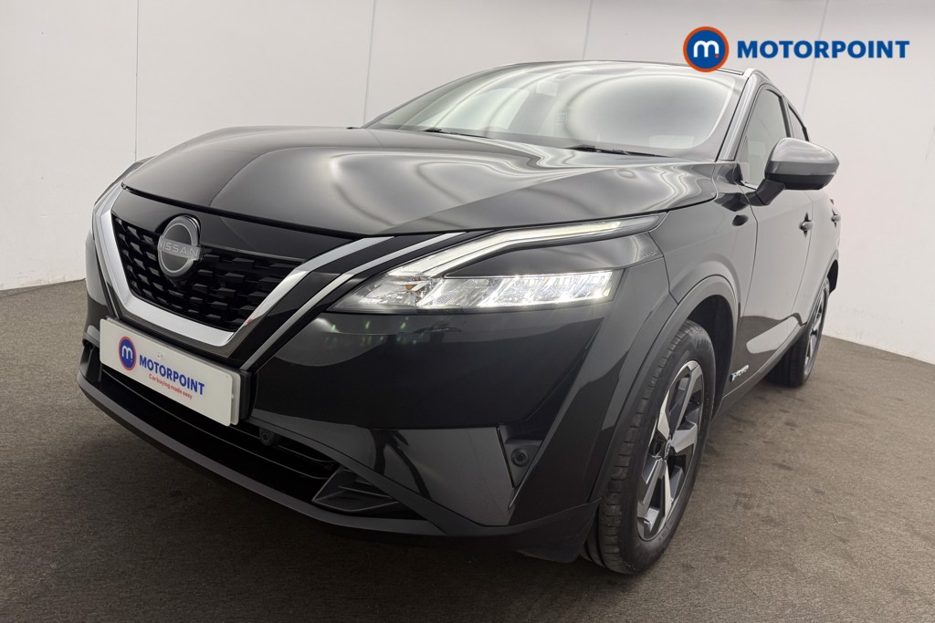 Used Nissan Qashqai 2023 for sale - 77271851: Photo 33