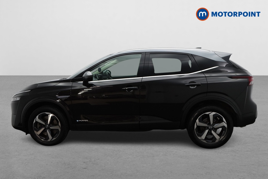 Used Nissan Qashqai 2023 for sale - 77271851: Photo 4