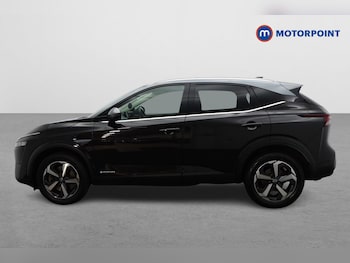 Used Nissan Qashqai undefined for sale - 77271851: Photo