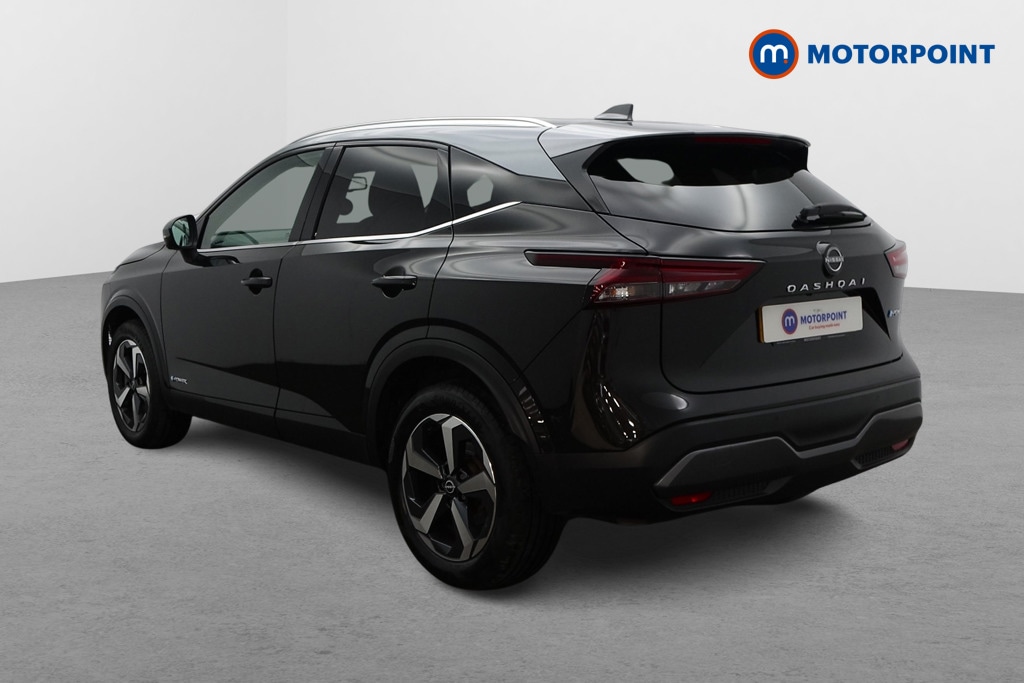 Used Nissan Qashqai 2023 for sale - 77271851: Photo 5