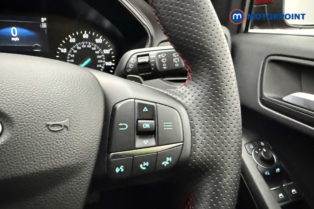 Used Ford Focus 2023 for sale - 77516850: Photo 16