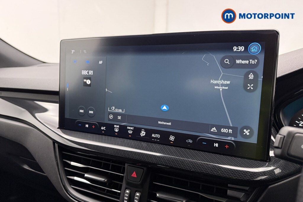 Used Ford Focus 2023 for sale - 77516850: Photo 19