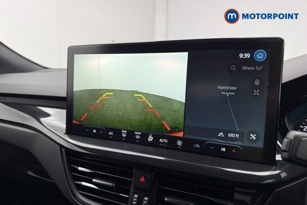 Used Ford Focus 2023 for sale - 77516850: Photo 20