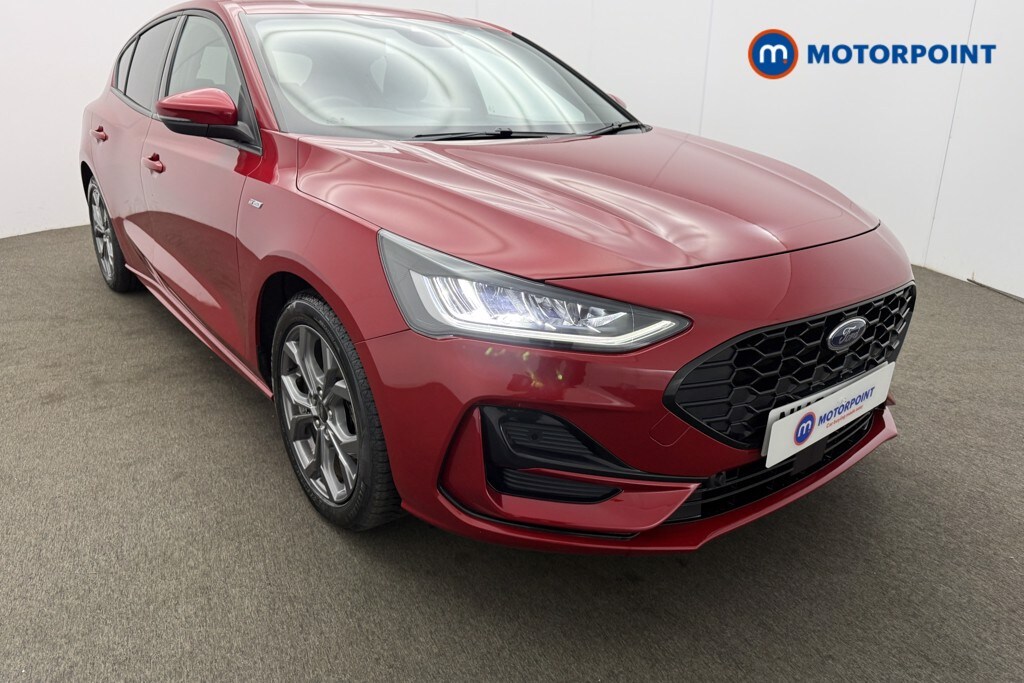 Used Ford Focus 2023 for sale - 77516850: Photo 29