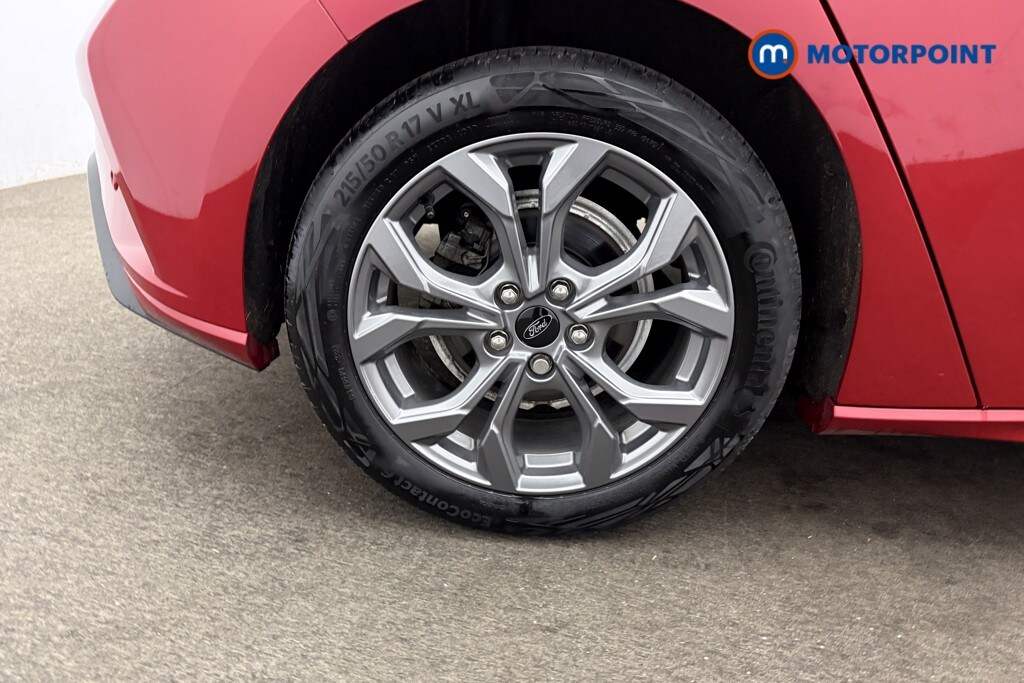 Used Ford Focus 2023 for sale - 77516850: Photo 33