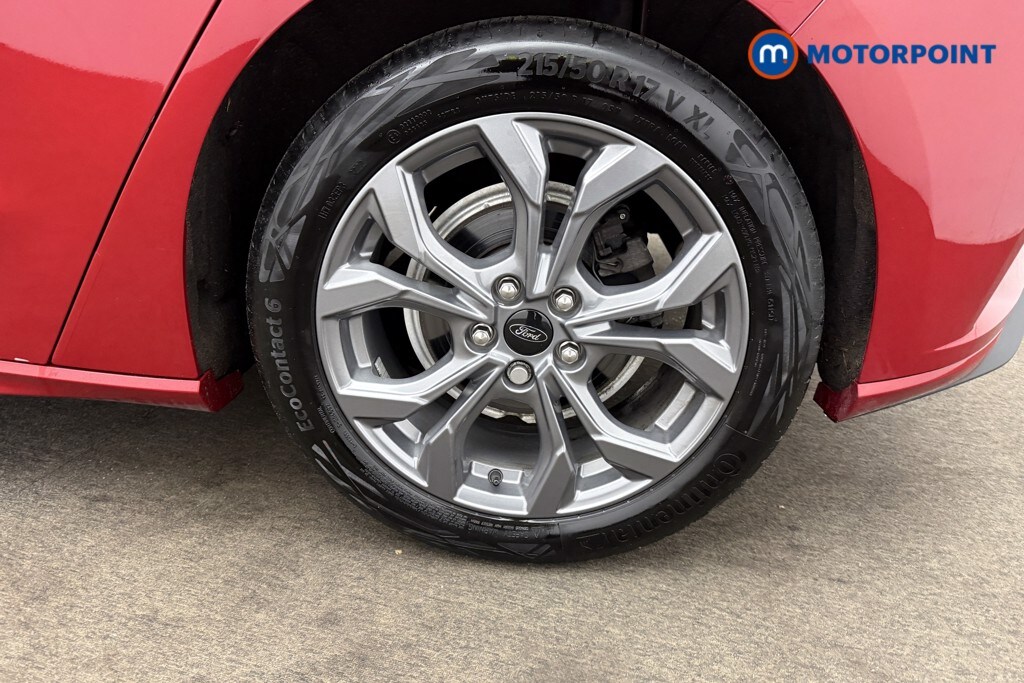 Used Ford Focus 2023 for sale - 77516850: Photo 34