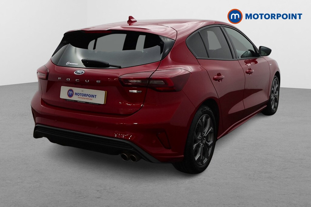 Used Ford Focus 2023 for sale - 77516850: Photo 7