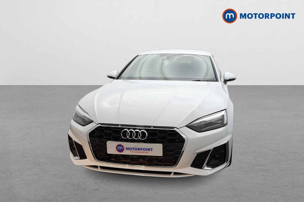 Used Audi A5 2023 for sale - 76460722: Photo 2