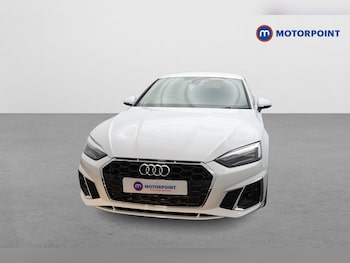 Used Audi A5 2023 for sale - 76460722: Photo