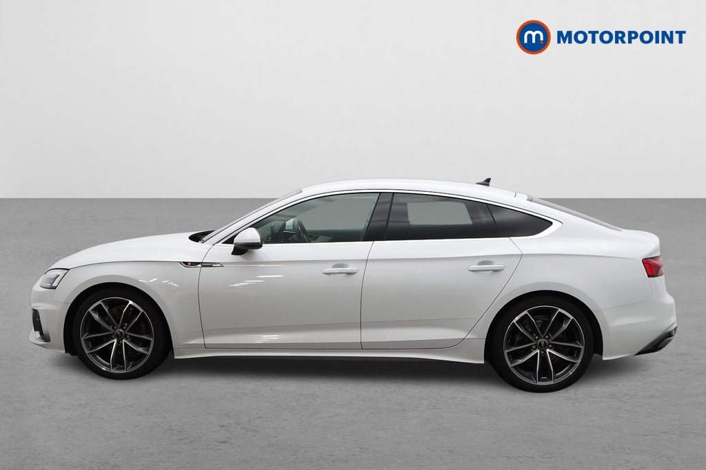 Used Audi A5 2023 for sale - 76460722: Photo 4