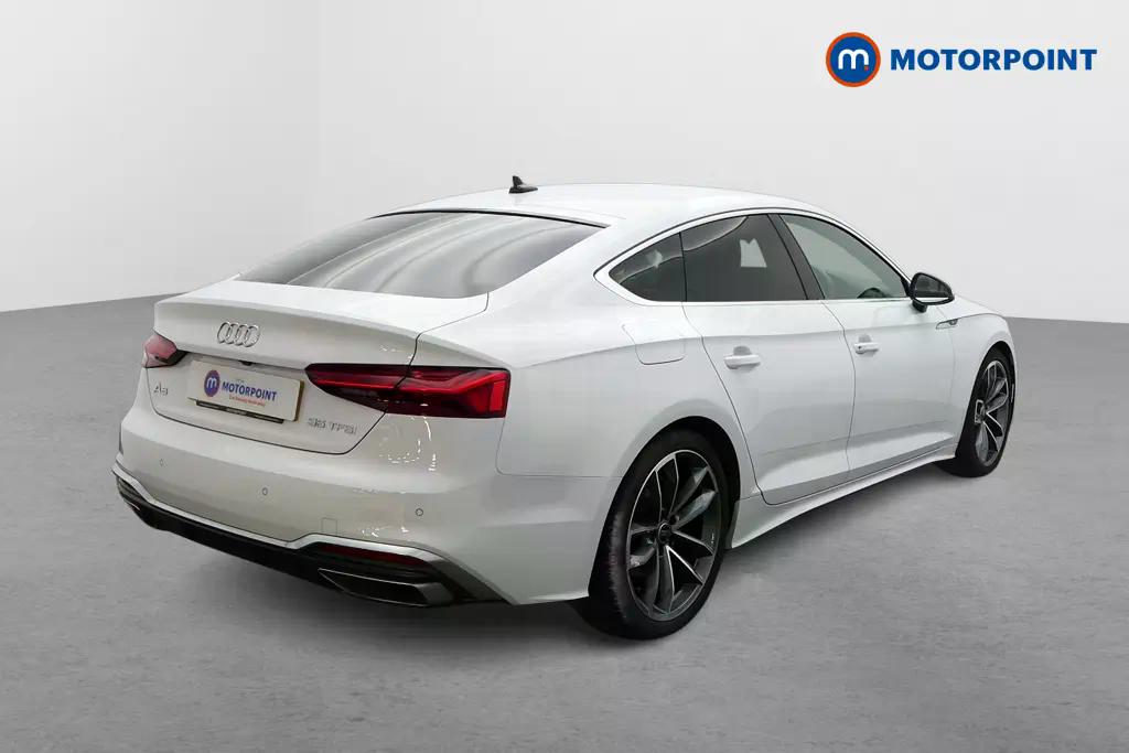 Used Audi A5 2023 for sale - 76460722: Photo 6