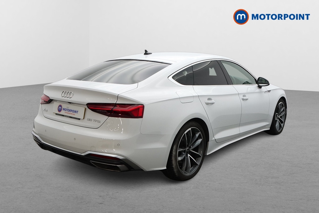 Used Audi A5 2023 for sale - 76460722: Photo 7