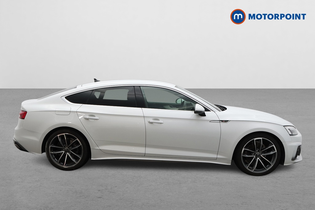 Used Audi A5 2023 for sale - 76460722: Photo 8