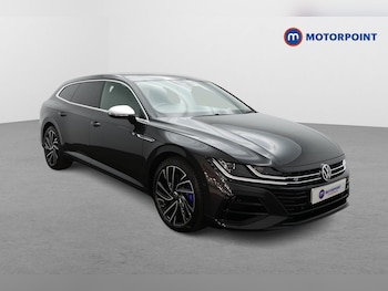 Volkswagen - Arteon