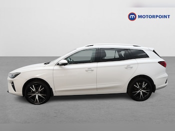 Used MG MG5 2024 for sale - 79001712: Photo