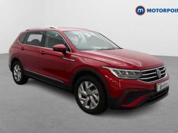 2024 - 1.5 TSI Life 5dr