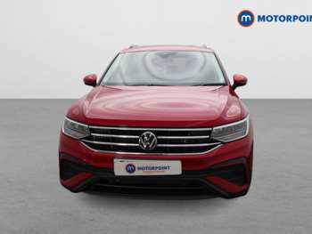 Used Volkswagen Tiguan Allspace 2024 for sale - 75252918: Photo