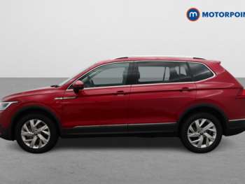 Used Volkswagen Tiguan Allspace 2024 for sale - 75252918: Photo