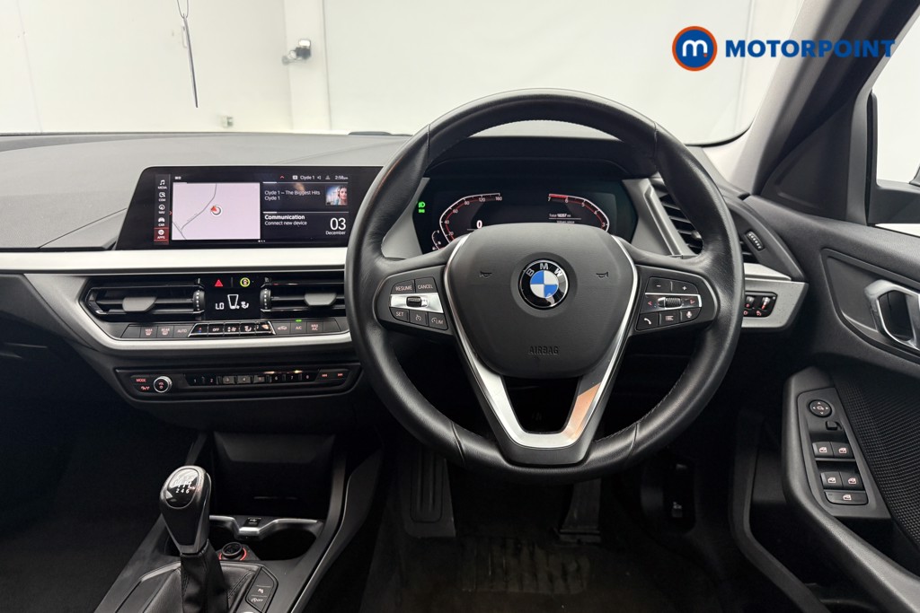 Used BMW 1 Series 2021 for sale - 76938296: Photo 10