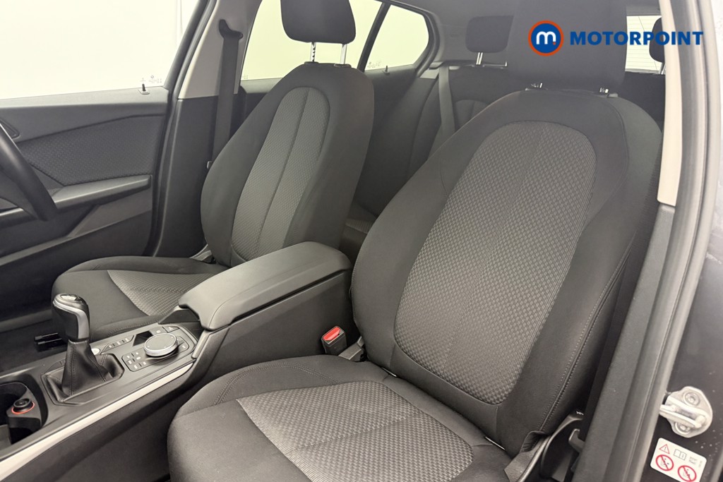 Used BMW 1 Series 2021 for sale - 76938296: Photo 11