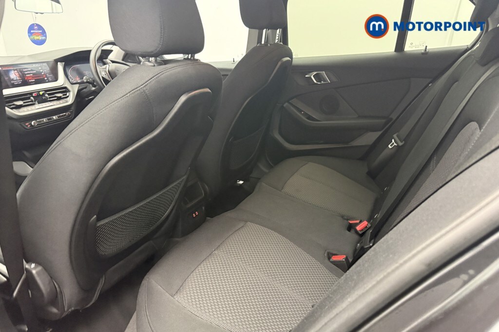 Used BMW 1 Series 2021 for sale - 76938296: Photo 12