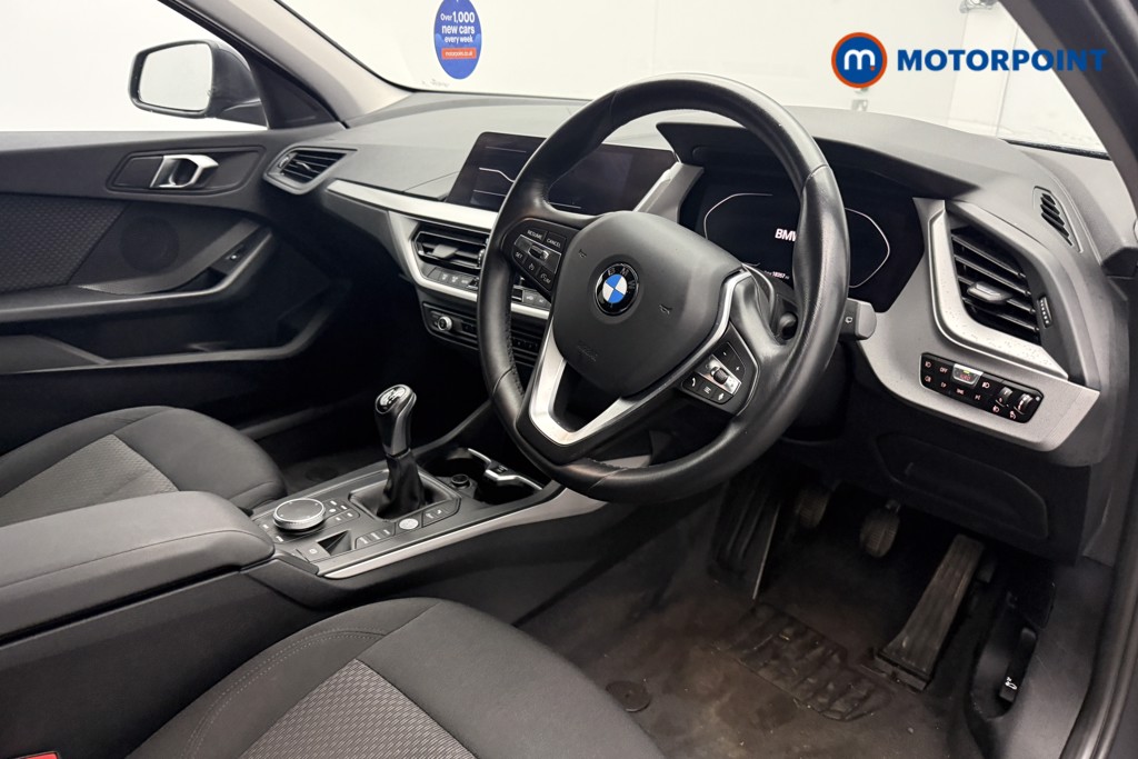 Used BMW 1 Series 2021 for sale - 76938296: Photo 14