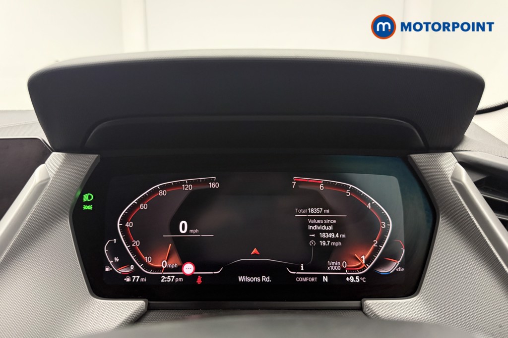 Used BMW 1 Series 2021 for sale - 76938296: Photo 17