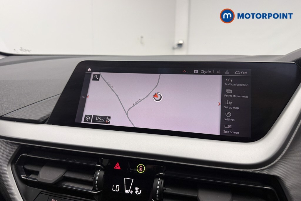 Used BMW 1 Series 2021 for sale - 76938296: Photo 19