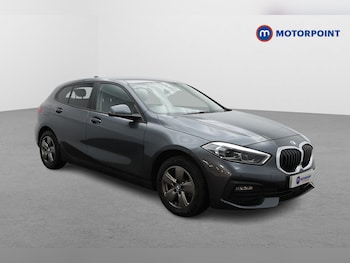 Used BMW 1 Series 2021 for sale - 76938296: Photo