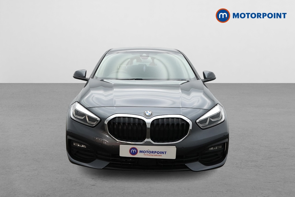 Used BMW 1 Series 2021 for sale - 76938296: Photo 2