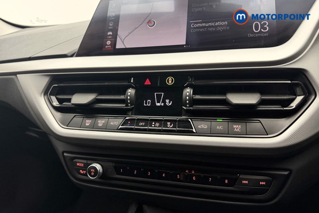 Used BMW 1 Series 2021 for sale - 76938296: Photo 20