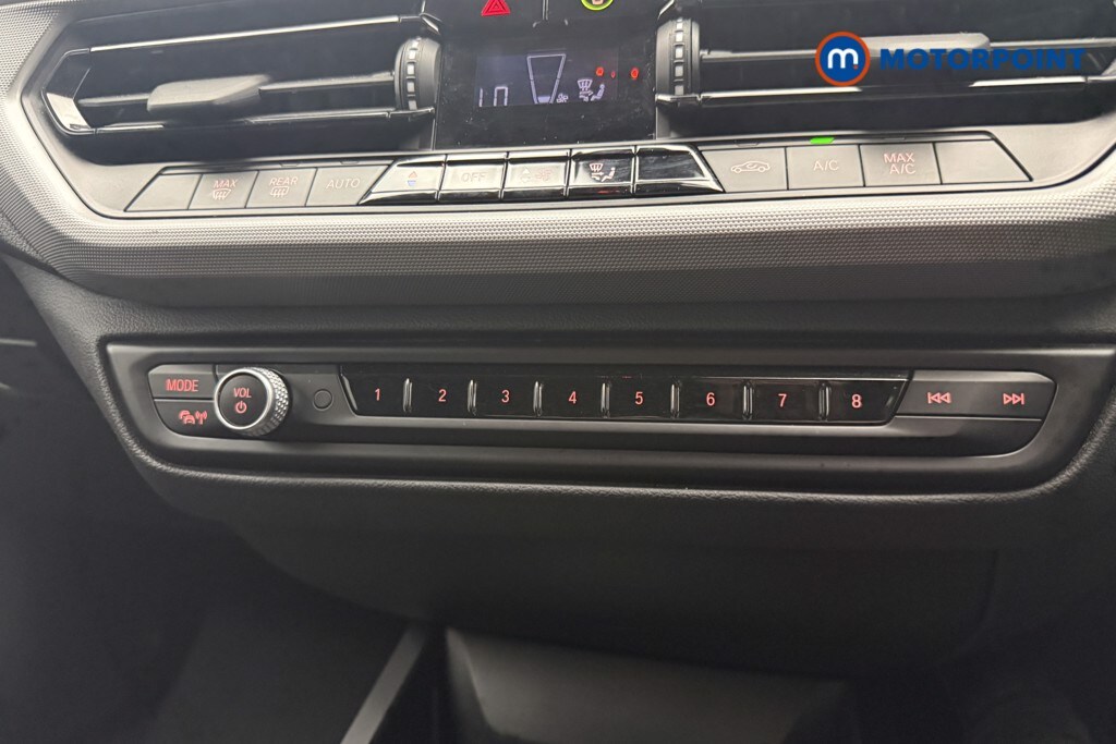 Used BMW 1 Series 2021 for sale - 76938296: Photo 21