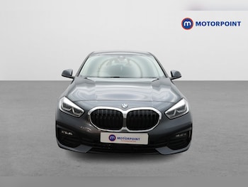 Used BMW 1 Series 2021 for sale - 76938296: Photo