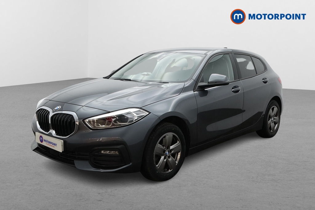 Used BMW 1 Series 2021 for sale - 76938296: Photo 3