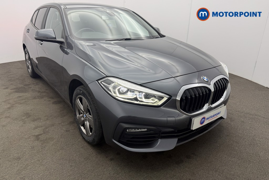 Used BMW 1 Series 2021 for sale - 76938296: Photo 31