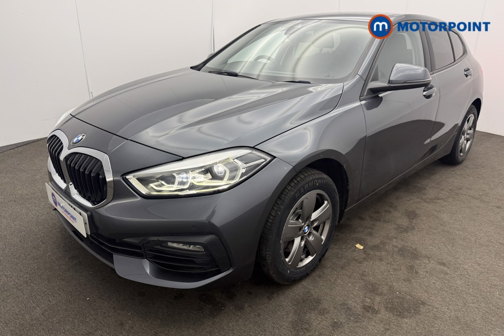 Used BMW 1 Series 2021 for sale - 76938296: Photo 32