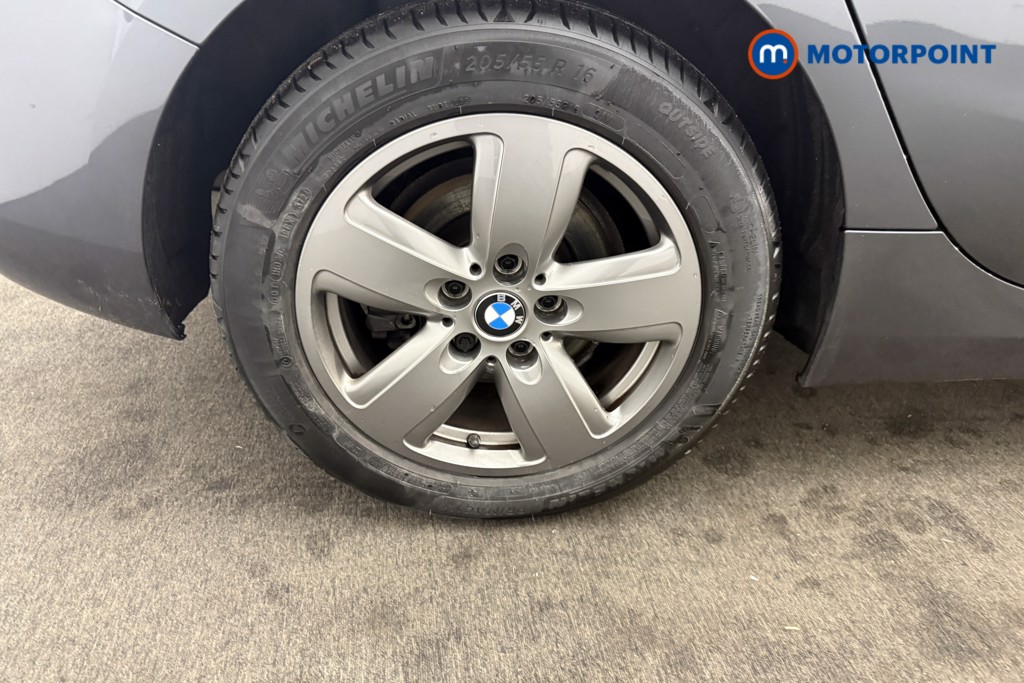 Used BMW 1 Series 2021 for sale - 76938296: Photo 35