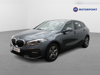 Used BMW 1 Series 2021 for sale - 76938296: Photo