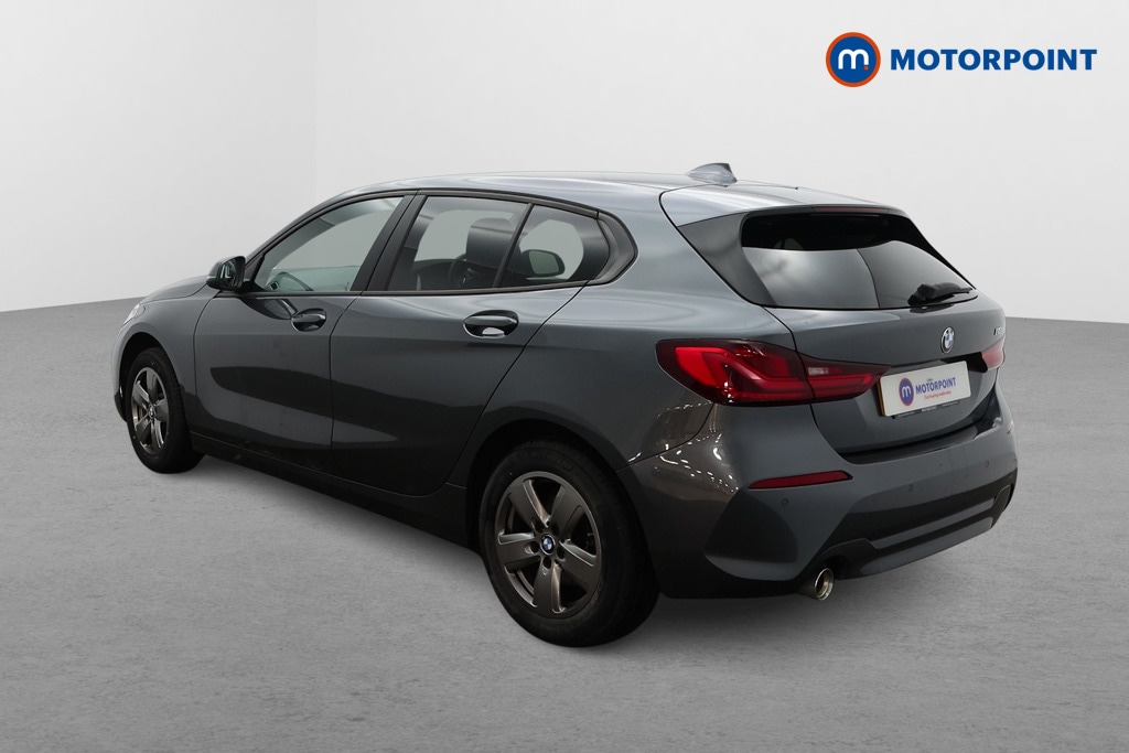 Used BMW 1 Series 2021 for sale - 76938296: Photo 5