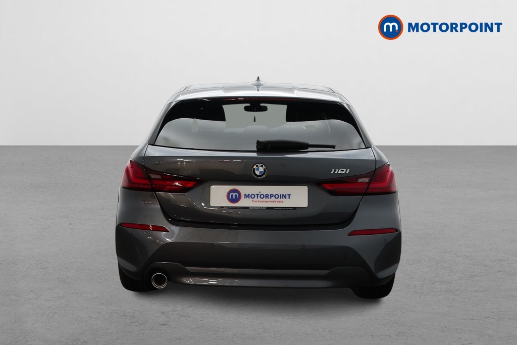 Used BMW 1 Series 2021 for sale - 76938296: Photo 6