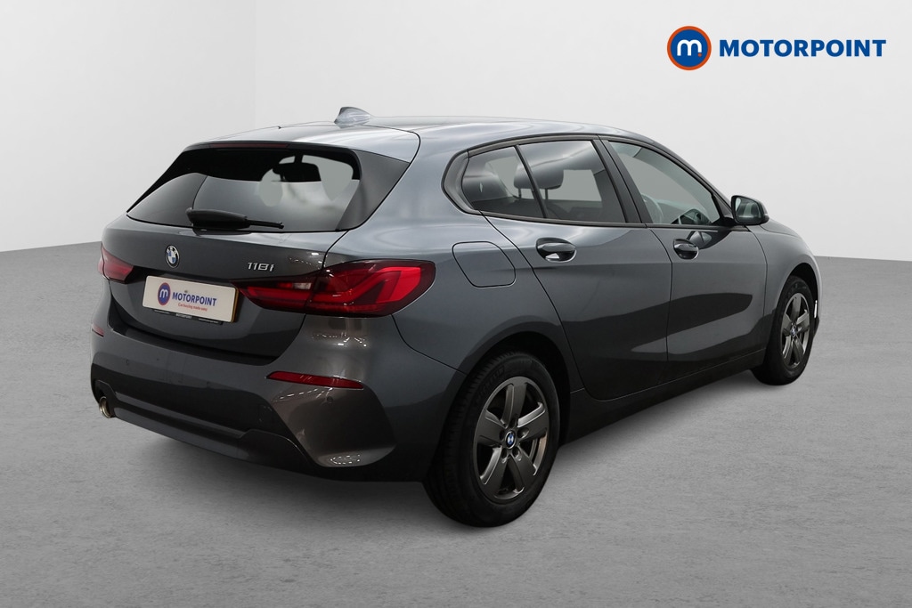 Used BMW 1 Series 2021 for sale - 76938296: Photo 7