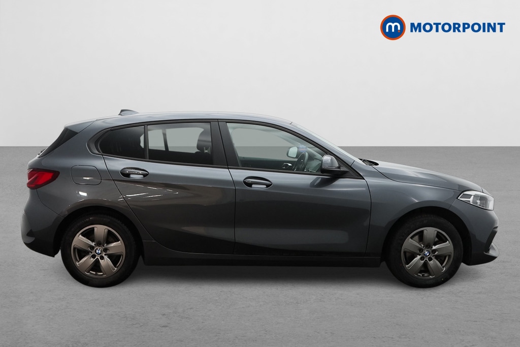 Used BMW 1 Series 2021 for sale - 76938296: Photo 8