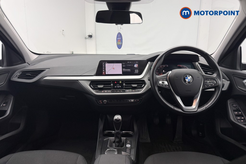 Used BMW 1 Series 2021 for sale - 76938296: Photo 9