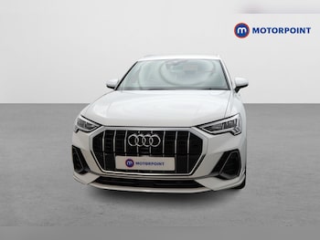 Used Audi Q3 2022 for sale - 79339484: Photo