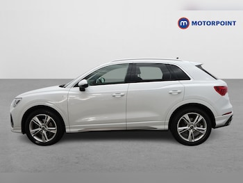 Used Audi Q3 2022 for sale - 79339484: Photo