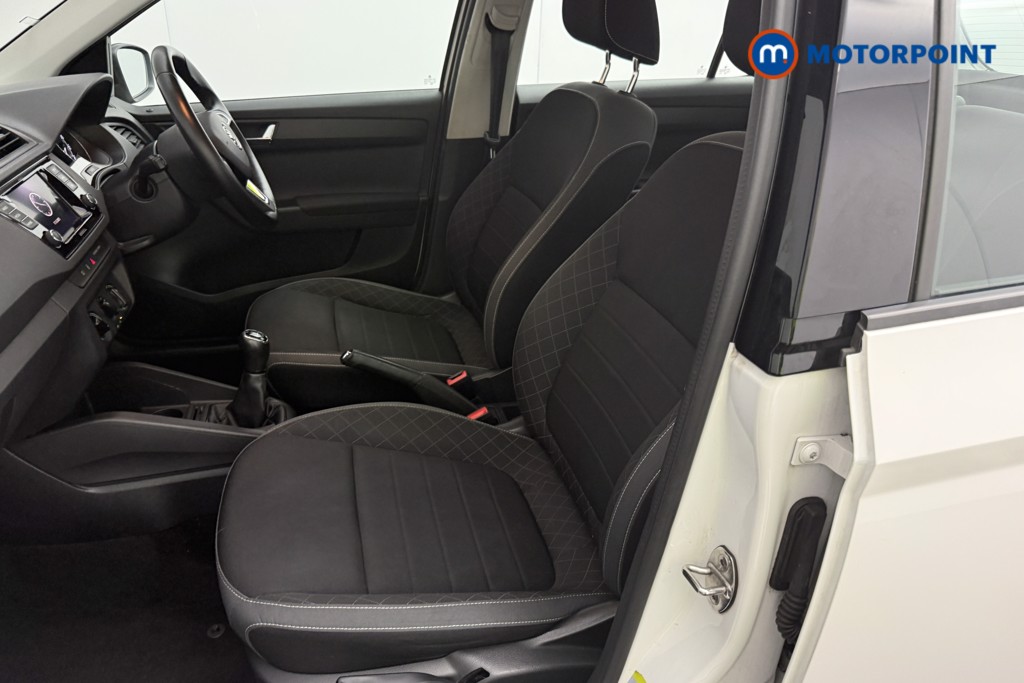 Used Skoda Fabia 2020 for sale - 76972121: Photo 10