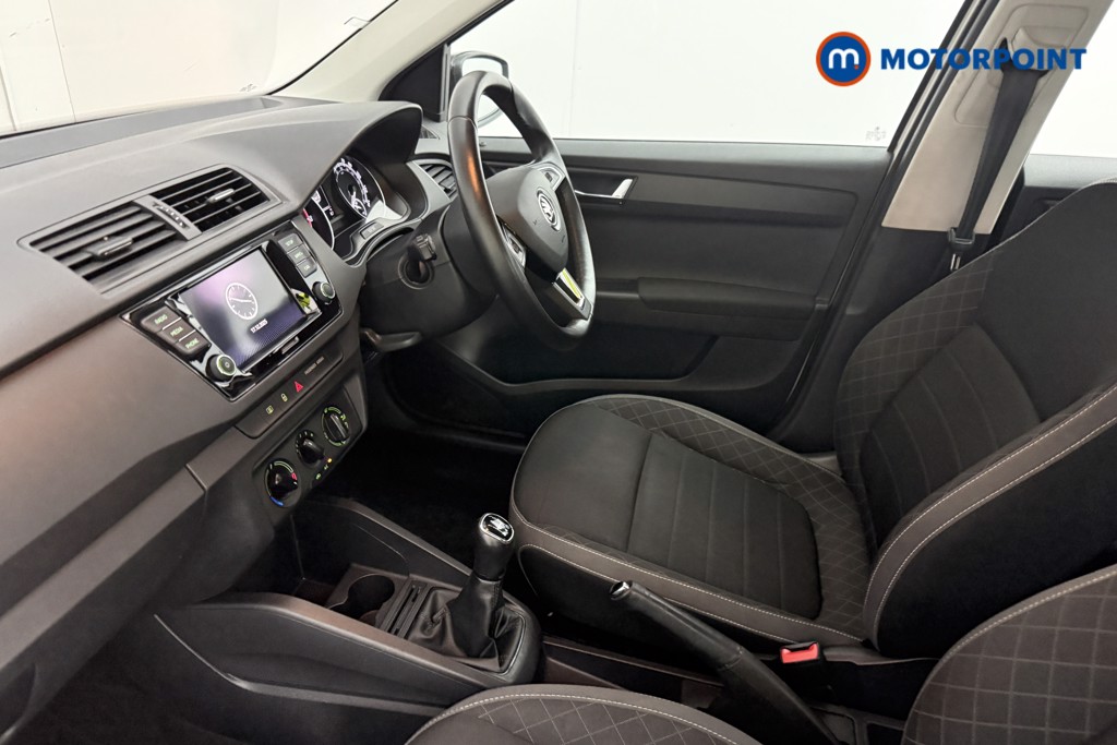 Used Skoda Fabia 2020 for sale - 76972121: Photo 11