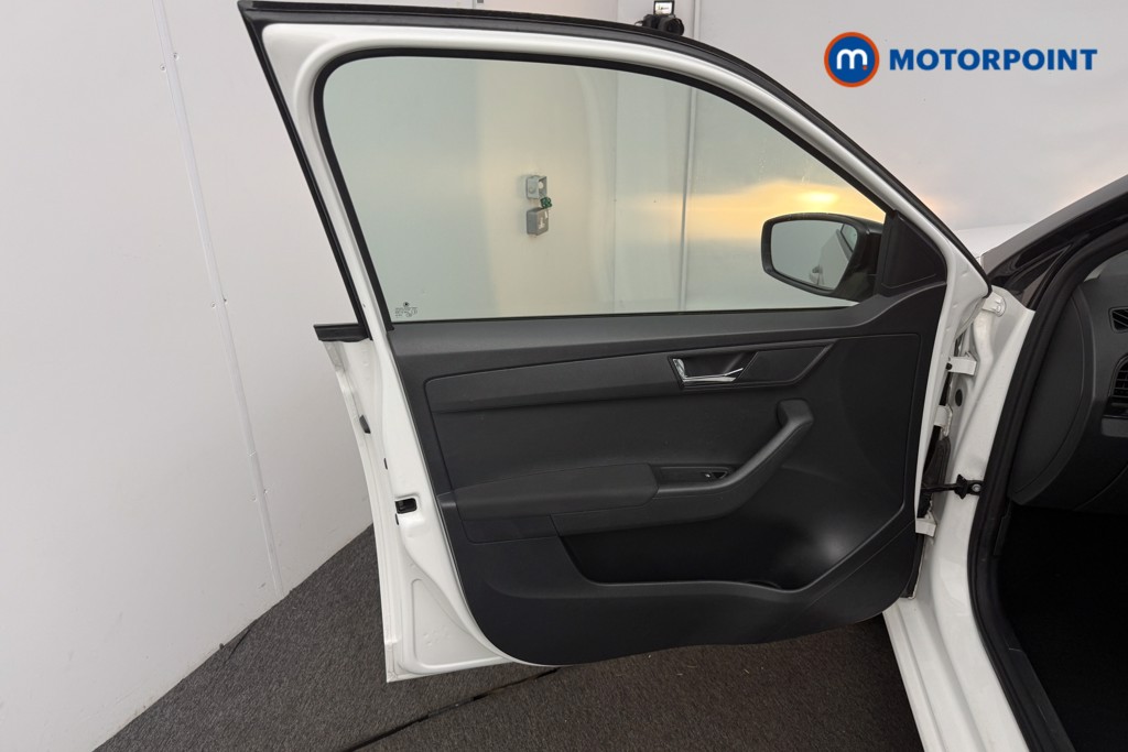 Used Skoda Fabia 2020 for sale - 76972121: Photo 12