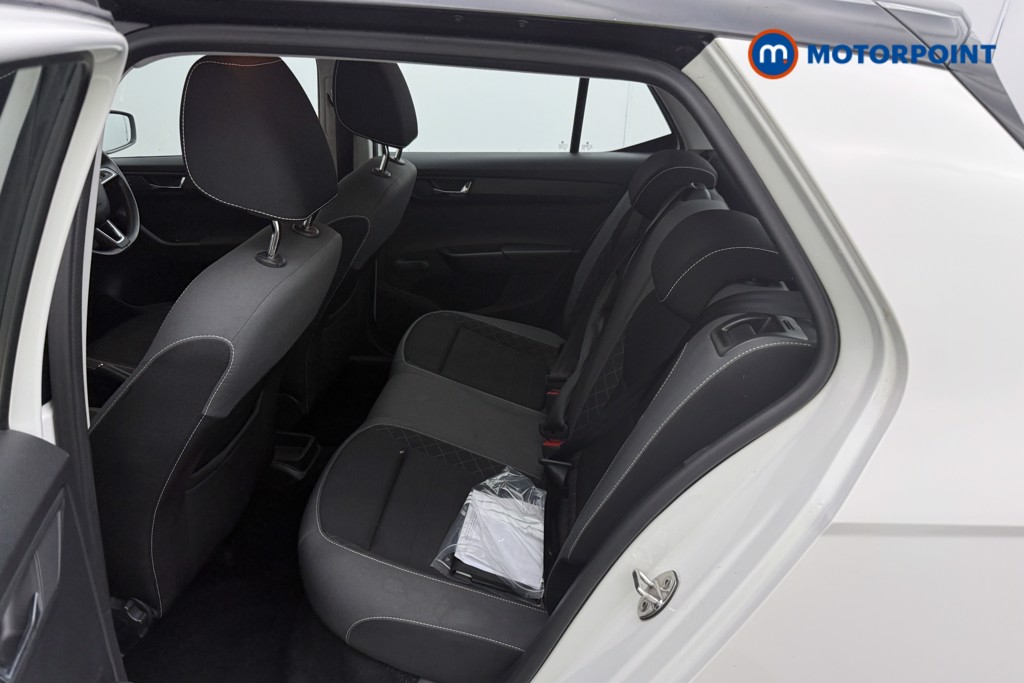 Used Skoda Fabia 2020 for sale - 76972121: Photo 13