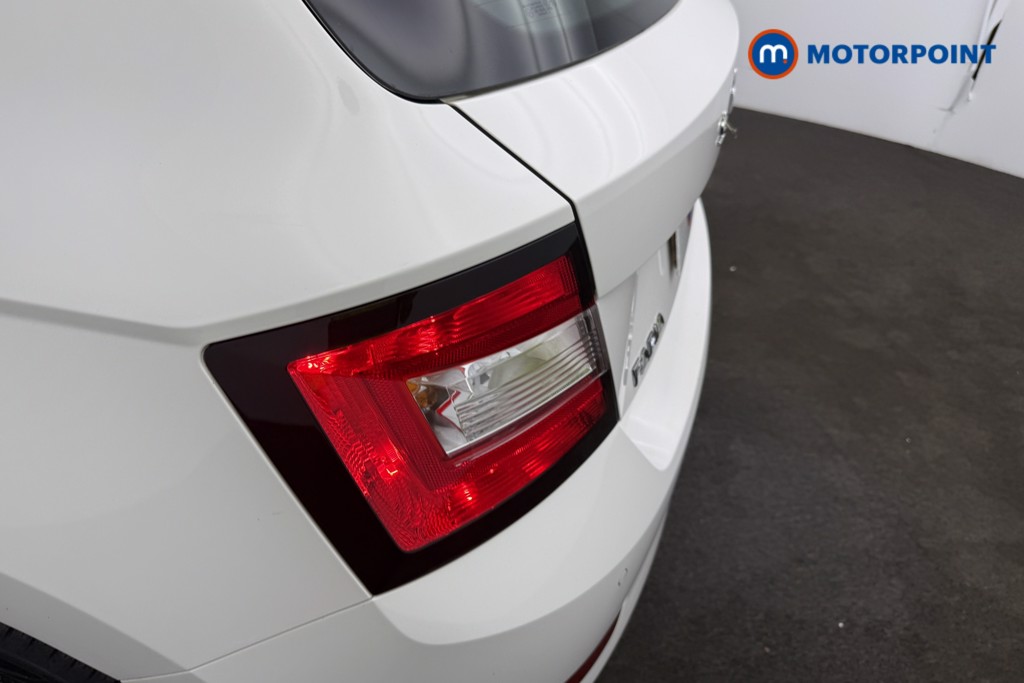 Used Skoda Fabia 2020 for sale - 76972121: Photo 16